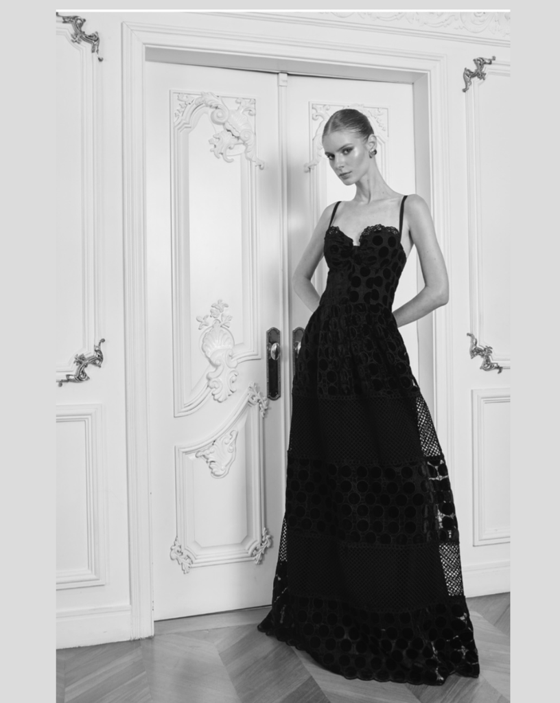 Vestido Kana | LN Brand