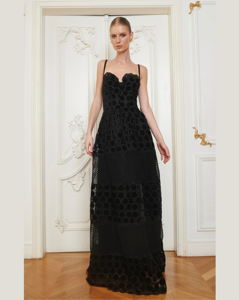 Vestido Kana | LN Brand