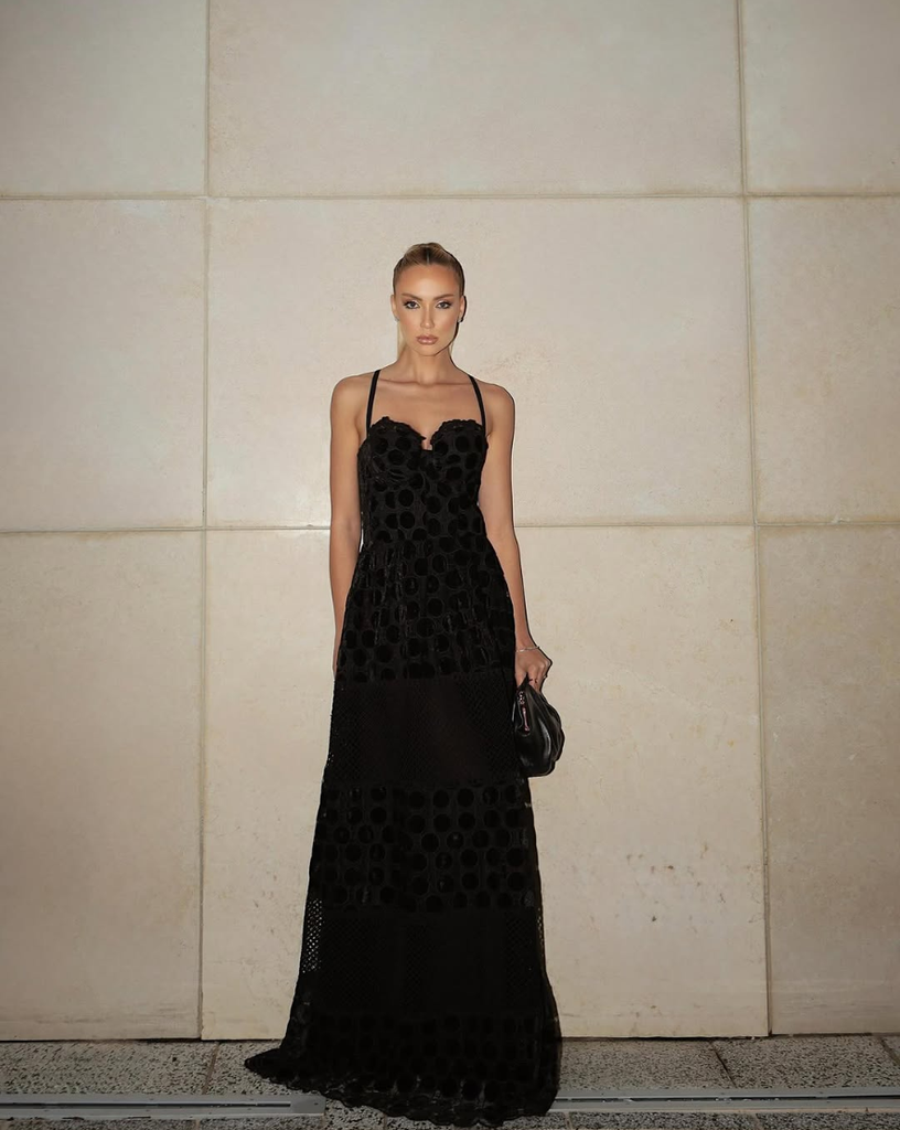 Vestido Kana | LN Brand