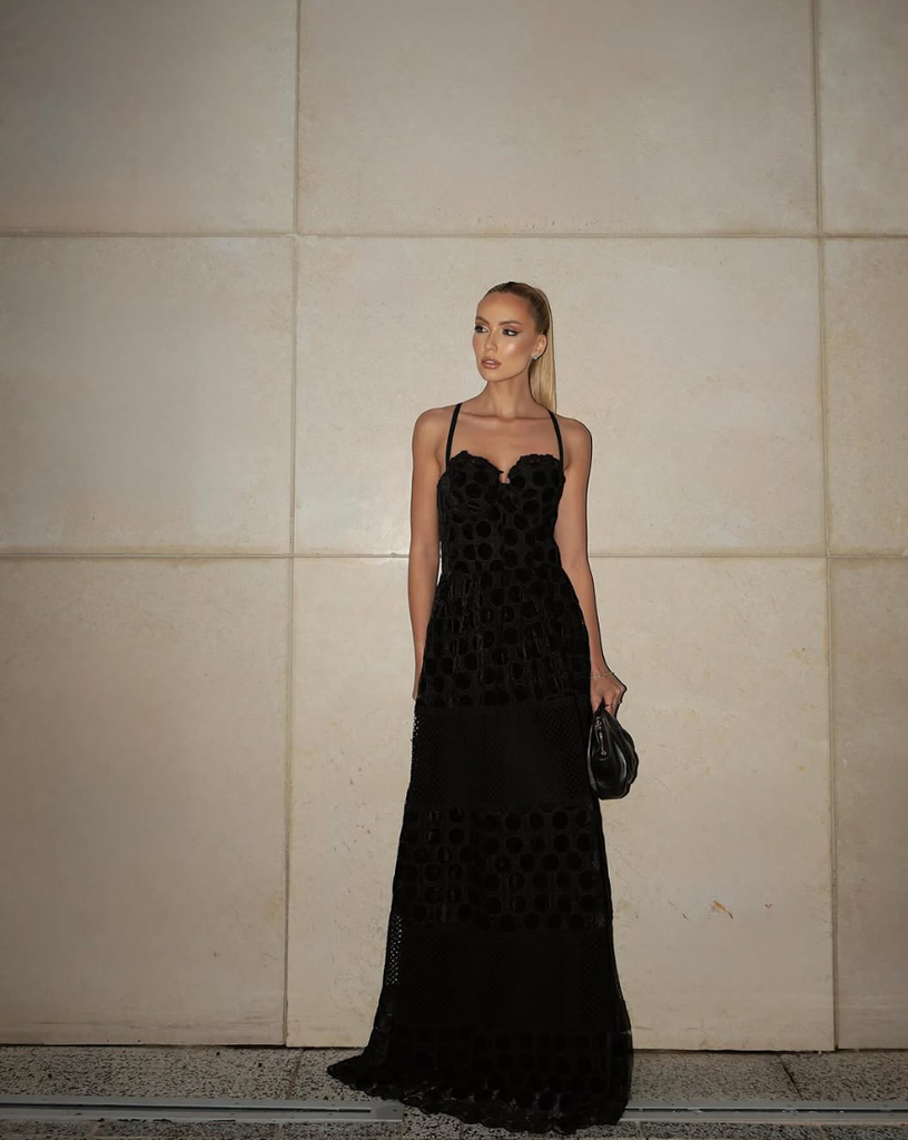 Vestido Kana | LN Brand