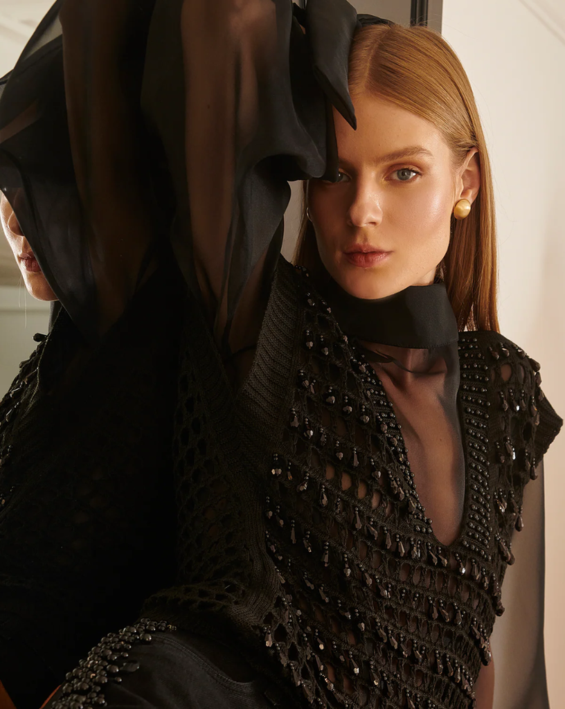 Blusa Jana | LN Brand